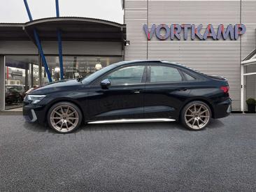 Audi S3 2.0 TFSI — photo 8