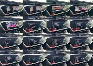Audi A6 Avant 45 TFSI — photo 24