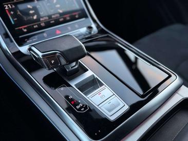 Audi Q7 S Line 45 TDI — photo 34