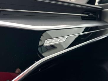 Audi A6 Avant 45 TFSI — photo 25