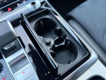 Audi Q7 S Line 45 TDI — photo 35