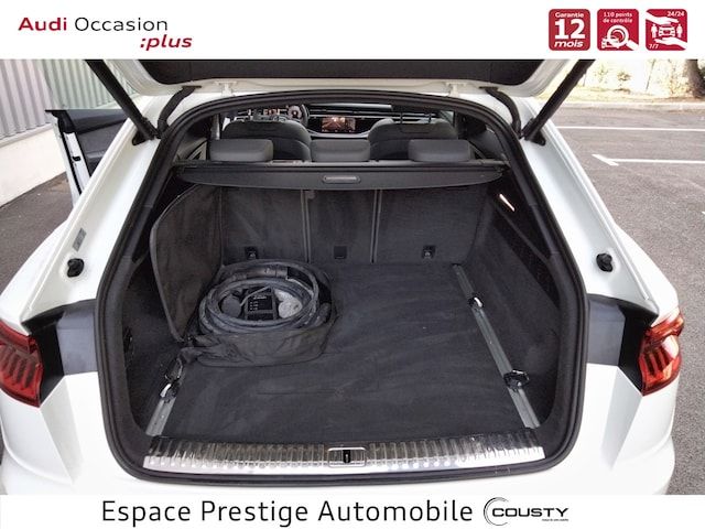Audi Q8 TFSI E S Line 55 TFSI E Quattro 381 Ch Tiptronic - 2022 - Joinsteer - #24