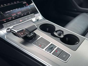 Audi A6 Avant 45 TFSI — photo 27