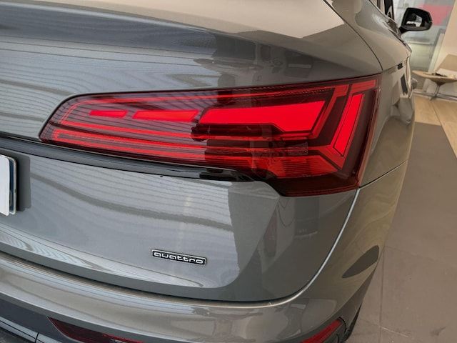 Audi Q5 Sportback TFSI E S Line 55 TFSI E Quattro 367 Ch S Tronic - 2023 - Joinsteer - #23