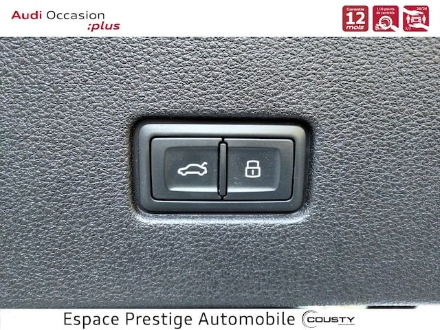 Audi Q8 TFSI E S Line 55 TFSI E Quattro 381 Ch Tiptronic - 2022 - Joinsteer - #25