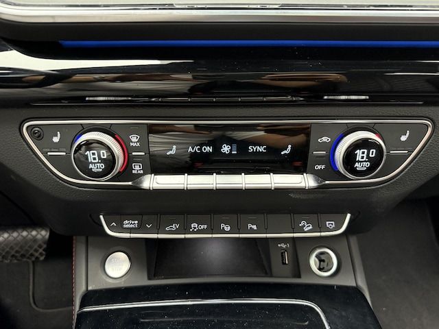 Audi Q5 Sportback TFSI E S Line 55 TFSI E Quattro 367 Ch S Tronic - 2023 - Joinsteer - #24