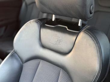 Audi Q7 S Line 45 TDI — photo 41