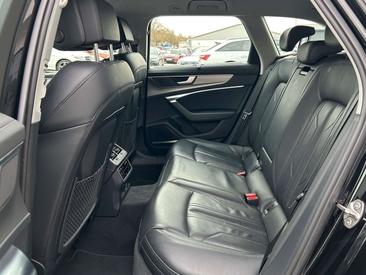 Audi A6 Avant 45 TFSI — photo 32