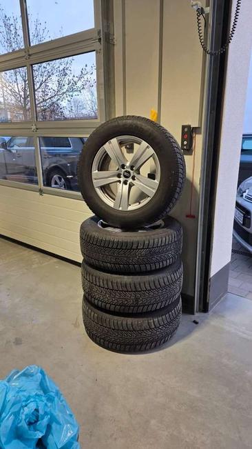 Audi Q7 S Line 45 TDI — photo 46