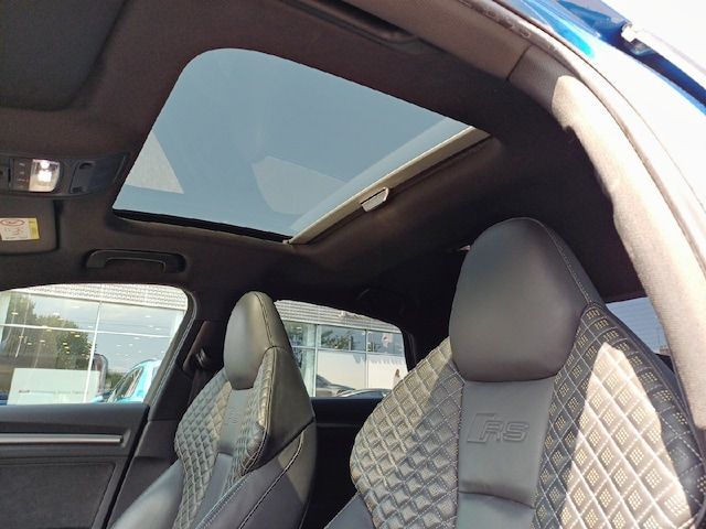 Audi RS3 Berline 2.5 TFSI Quattro S Tronic - 2020 - Joinsteer - #30