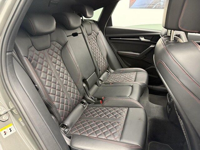 Audi Q5 Sportback TFSI E S Line 55 TFSI E Quattro 367 Ch S Tronic - 2023 - Joinsteer - #27