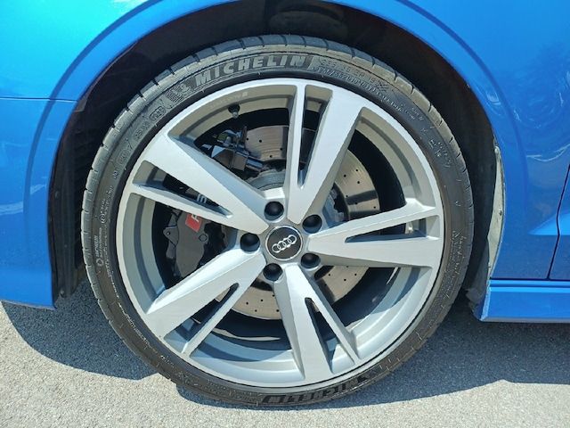 Audi RS3 Berline 2.5 TFSI Quattro S Tronic - 2020 - Joinsteer - #33
