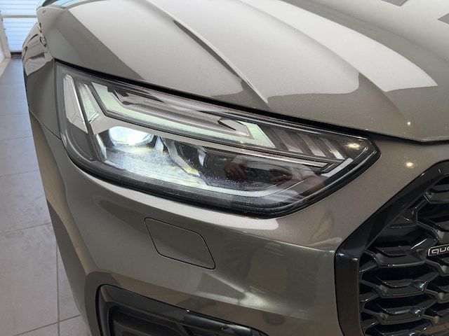 Audi Q5 Sportback TFSI E S Line 55 TFSI E Quattro 367 Ch S Tronic - 2023 - Joinsteer - #28
