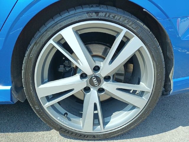 Audi RS3 Berline 2.5 TFSI Quattro S Tronic - 2020 - Joinsteer - #34