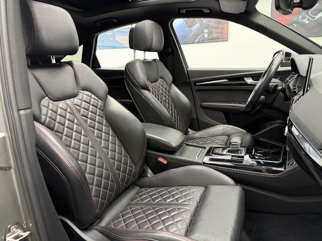 Audi Q5 Sportback TFSI E S Line 55 TFSI E Quattro 367 Ch S Tronic - 2023 - Joinsteer - #29