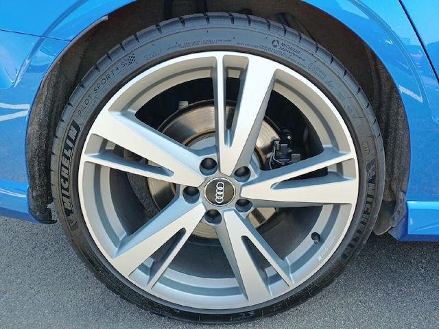 Audi RS3 Berline 2.5 TFSI Quattro S Tronic - 2020 - Joinsteer - #35