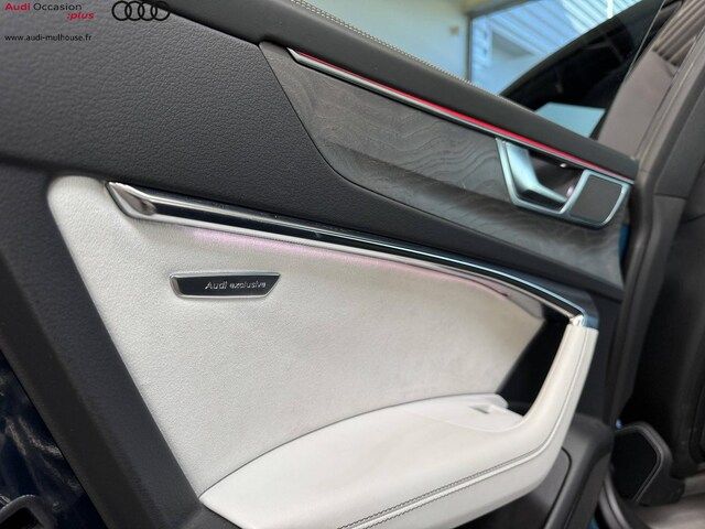 Audi A7 Sportback S Line 55 TFSI Quattro 340 Ch S Tronic - 2020 - Joinsteer - #10
