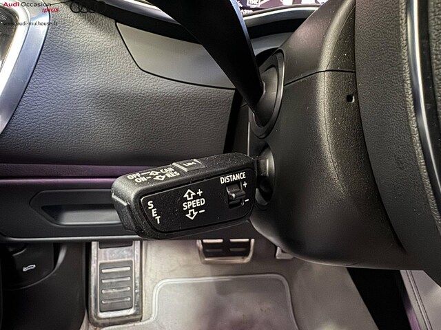 Audi A7 Sportback S Line 55 TFSI Quattro 340 Ch S Tronic - 2020 - Joinsteer - #11