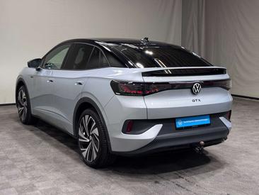 Volkswagen ID.5 GTX — photo 3