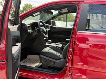 Volkswagen Amarok TDI 4Motion Style — photo 7