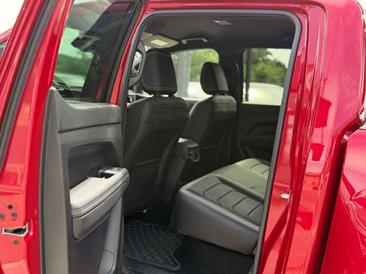 Volkswagen Amarok TDI 4Motion Style — photo 9