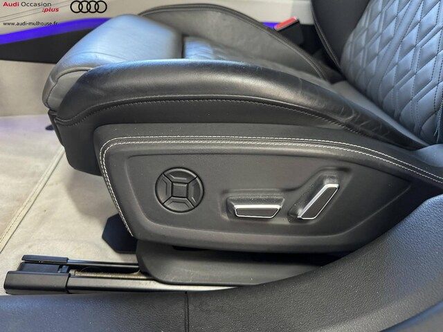 Audi A7 Sportback S Line 55 TFSI Quattro 340 Ch S Tronic - 2020 - Joinsteer - #23