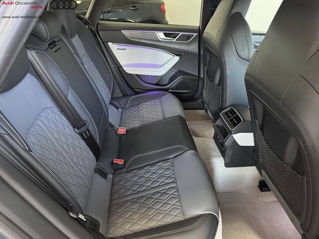 Audi A7 Sportback S Line 55 TFSI Quattro 340 Ch S Tronic - 2020 - Joinsteer - #25