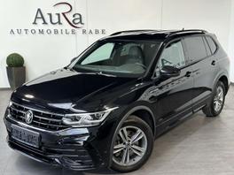 Volkswagen TIGUAN 4Motion R-Line - 2023 - Joinsteer - #1