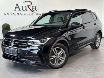 Volkswagen TIGUAN 4Motion R-Line — photo 2