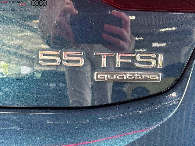 Audi A7 Sportback S Line 55 TFSI Quattro 340 Ch S Tronic - 2020 - Joinsteer - #30