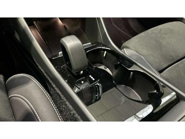 Volvo EX40 Single Motor — photo 25