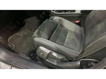 Volvo EX40 Single Motor — photo 27