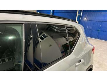 Volvo EX40 Single Motor — photo 41
