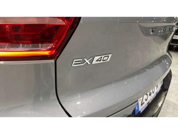Volvo EX40 Single Motor — photo 43