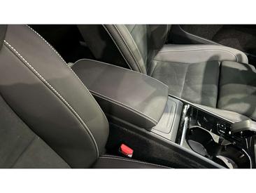 Volvo EX40 Single Motor — photo 47