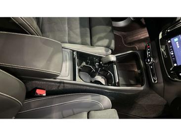 Volvo EX40 Single Motor — photo 48