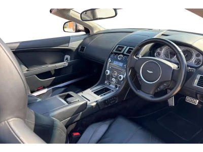 Aston Martin DB9 DB9 Volante
