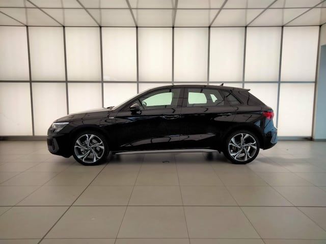 Audi A3 Sportback TFSI E S Line 40 TFSI E 204 Ch S Tronic - 2025 - Joinsteer - #3