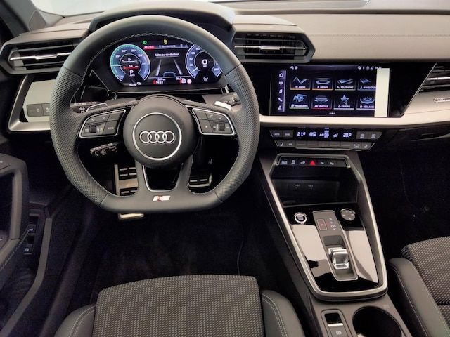 Audi A3 Sportback TFSI E S Line 40 TFSI E 204 Ch S Tronic - 2025 - Joinsteer - #11