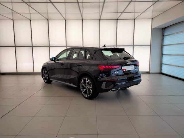 Audi A3 Sportback TFSI E S Line 40 TFSI E 204 Ch S Tronic - 2025 - Joinsteer - #19
