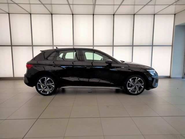 Audi A3 Sportback TFSI E S Line 40 TFSI E 204 Ch S Tronic - 2025 - Joinsteer - #21