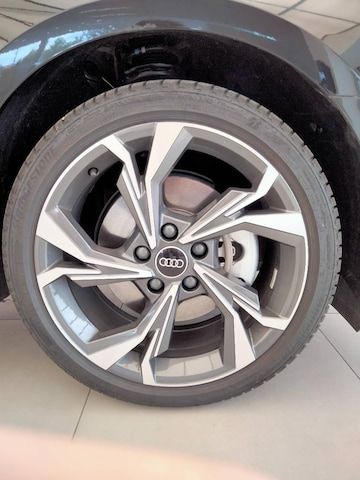Audi A3 Sportback TFSI E S Line 40 TFSI E 204 Ch S Tronic - 2025 - Joinsteer - #23