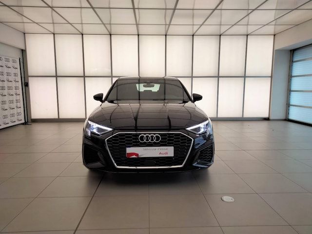 Audi A3 Sportback TFSI E S Line 40 TFSI E 204 Ch S Tronic - 2025 - Joinsteer - #25