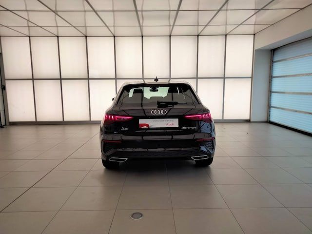 Audi A3 Sportback TFSI E S Line 40 TFSI E 204 Ch S Tronic - 2025 - Joinsteer - #26