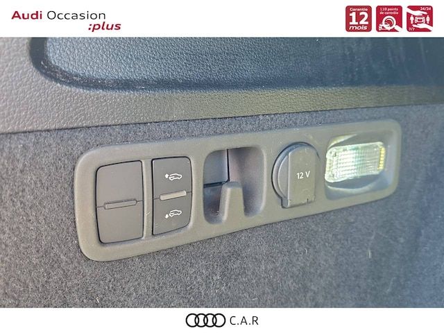 Audi Q7 TFSI E Competition 60 TFSI E Quattro 456 Ch Tiptronic - 2020 - Joinsteer - #10