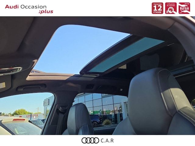 Audi Q7 TFSI E Competition 60 TFSI E Quattro 456 Ch Tiptronic - 2020 - Joinsteer - #11