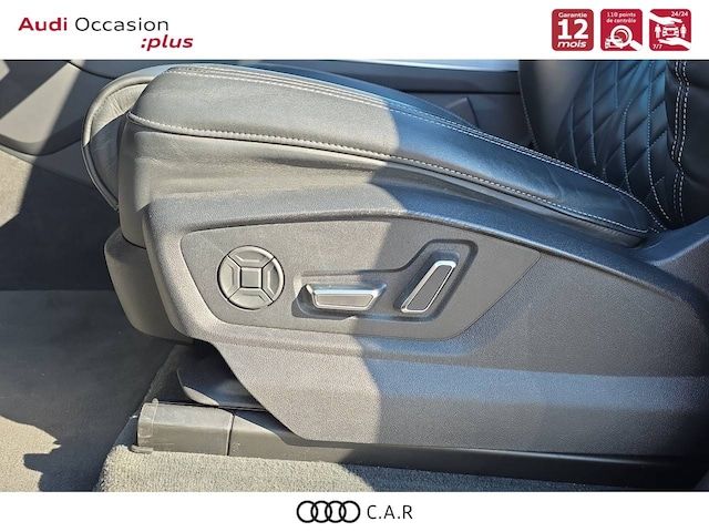 Audi Q7 TFSI E Competition 60 TFSI E Quattro 456 Ch Tiptronic - 2020 - Joinsteer - #12