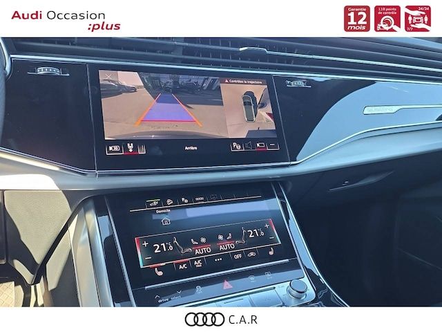 Audi Q7 TFSI E Competition 60 TFSI E Quattro 456 Ch Tiptronic - 2020 - Joinsteer - #14
