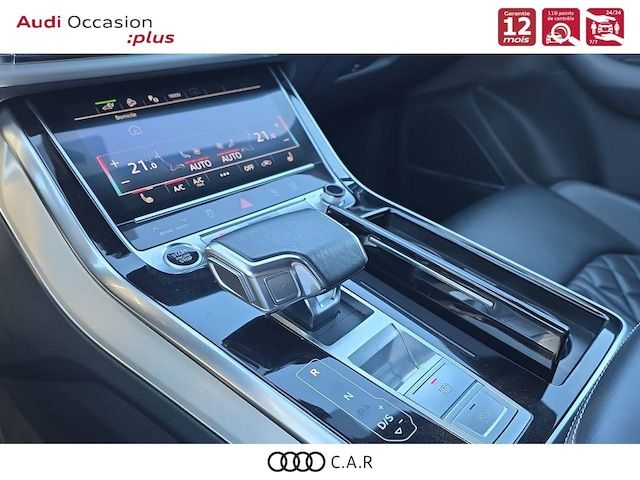 Audi Q7 TFSI E Competition 60 TFSI E Quattro 456 Ch Tiptronic - 2020 - Joinsteer - #15