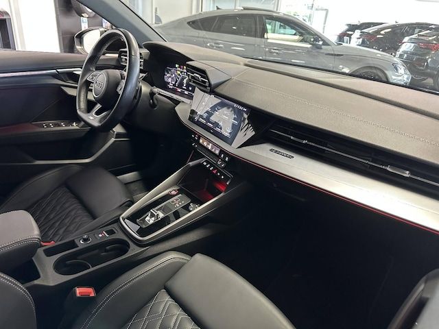 Audi S3 S3 Berline TFSI 310 Ch S Tronic - 2023 - Joinsteer - #3